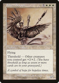 Image for Silver Seraph (23) (JUD) - Magic: The Gathering
