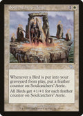 Image for Soulcatchers' Aerie (25) (JUD) - Magic: The Gathering