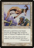 Image for Trained Pronghorn (30) (JUD) - Magic: The Gathering