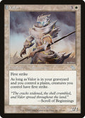 Image for Valor (32) (JUD) - Magic: The Gathering