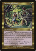 Image for Hunting Grounds (138) (JUD) - Magic: The Gathering