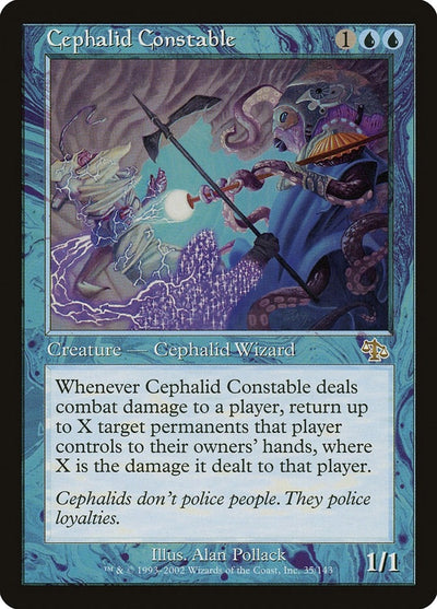 Cephalid Constable (35) (JUD)