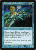 Image for Cephalid Inkshrouder (36) (JUD) - Magic: The Gathering