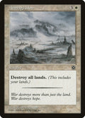 Image for Armageddon (P02) - Magic: The Gathering