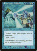 Image for Laquatus's Disdain (44) (JUD) - Magic: The Gathering