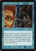 Image for Lost in Thought (45) (JUD) - Magic: The Gathering