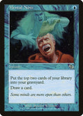 Image for Mental Note (46) (JUD) - Magic: The Gathering