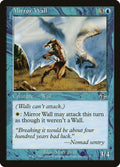 Image for Mirror Wall (47) (JUD) - Magic: The Gathering