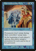 Image for Mist of Stagnation (48) (JUD) - Magic: The Gathering