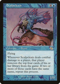 Image for Scalpelexis (50) (JUD) - Magic: The Gathering