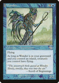 Image for Wonder (54) (JUD) - Magic: The Gathering