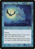 Image for Wormfang Manta (58) (JUD) - Magic: The Gathering