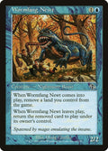 Image for Wormfang Newt (59) (JUD) - Magic: The Gathering