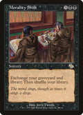 Image for Morality Shift (70) (JUD) - Magic: The Gathering