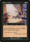 Image for Rats' Feast (71) (JUD) - Magic: The Gathering