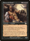 Image for Sutured Ghoul (73) (JUD) - Magic: The Gathering