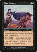 Image for Toxic Stench (74) (JUD) - Magic: The Gathering
