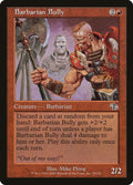 Image for Barbarian Bully (79) (JUD) - Magic: The Gathering