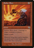 Image for Ember Shot (87) (JUD) - Magic: The Gathering