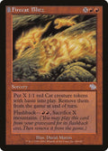 Image for Firecat Blitz (88) (JUD) - Magic: The Gathering