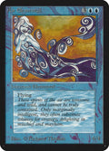 Image for Air Elemental (LEA) - Magic: The Gathering