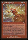 Image for Lightning Surge (96) (JUD) - Magic: The Gathering