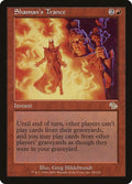 Image for Shaman's Trance (98) (JUD) - Magic: The Gathering