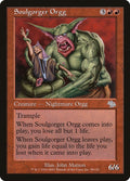 Image for Soulgorger Orgg (99) (JUD) - Magic: The Gathering