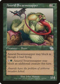 Image for Anurid Swarmsnapper (105) (JUD) - Magic: The Gathering