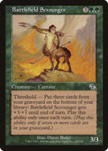 Image for Battlefield Scrounger (106) (JUD) - Magic: The Gathering