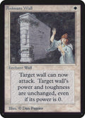 Image for Animate Wall (LEA) - Magic: The Gathering
