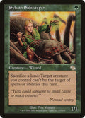 Image for Sylvan Safekeeper (133) (JUD) - Magic: The Gathering