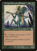 Image for Thriss, Nantuko Primus (134) (JUD) - Magic: The Gathering