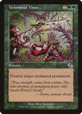 Image for Venomous Vines (136) (JUD) - Magic: The Gathering
