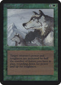 Image for Aspect of Wolf (LEA) - Magic: The Gathering