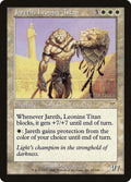 Image for Jareth, Leonine Titan (43) (ONS) - Magic: The Gathering