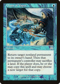 Image for Chain of Vapor (73) (ONS) - Magic: The Gathering