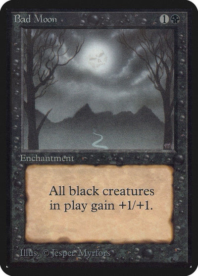 Bad Moon (LEA)