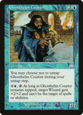 Image for Ghosthelm Courier (85) (ONS) - Magic: The Gathering
