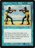 Image for Clone (75) (ONS) - Magic: The Gathering