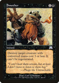 Image for Smother (170) (ONS) - Magic: The Gathering