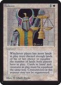 Image for Balance (LEA) - Magic: The Gathering