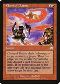 Image for Chain of Plasma (193) (ONS) - Magic: The Gathering