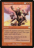 Image for Insurrection (213) (ONS) - Magic: The Gathering