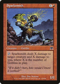 Image for Sparksmith (235) (ONS) - Magic: The Gathering