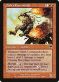 Image for Skirk Commando (228) (ONS) - Magic: The Gathering