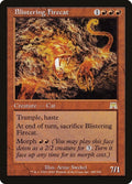 Image for Blistering Firecat (189) (ONS) - Magic: The Gathering