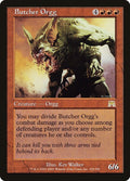 Image for Butcher Orgg (192) (ONS) - Magic: The Gathering