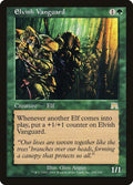 Image for Elvish Vanguard (259) (ONS) - Magic: The Gathering