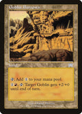 Image for Goblin Burrows (318) (ONS) - Magic: The Gathering